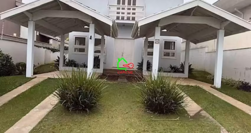 Casa para alugar em pinheirinho de 300.00m² com 3 quartos, 3 suites e 4 garagens