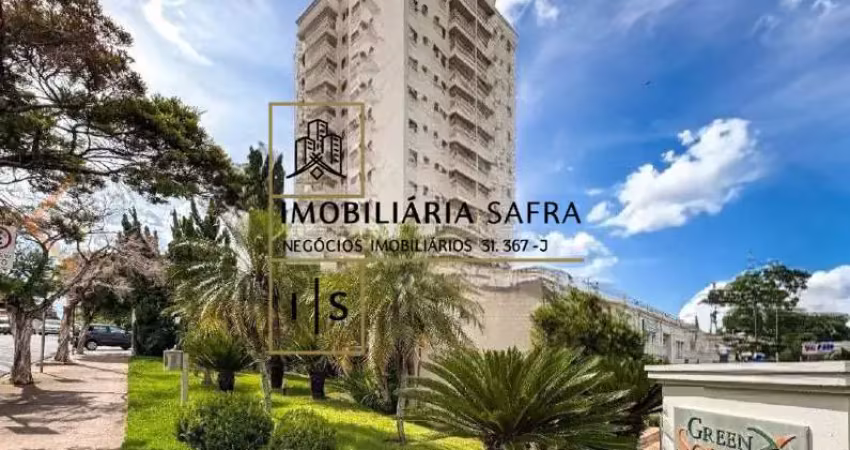 Apartamento para alugar em jardim francisco fernandes de 80.00m² com 3 quartos e 2 garagens