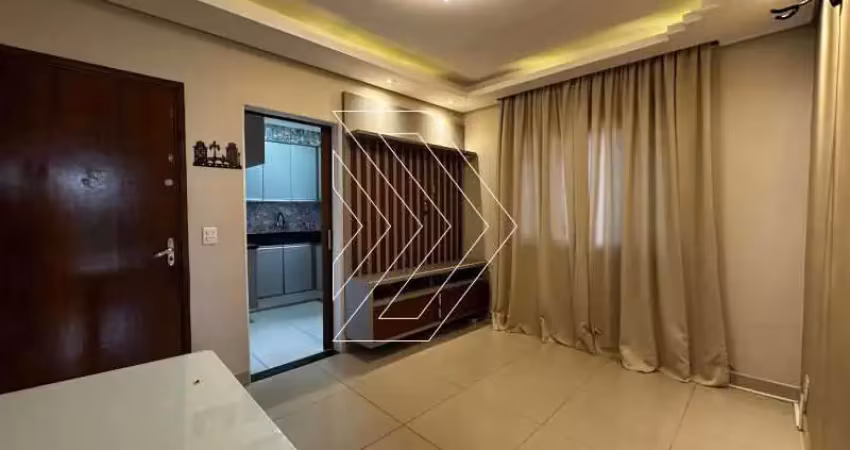 Apartamento para venda em senador salgado filho de 47.00m² com 2 quartos e 1 garagem