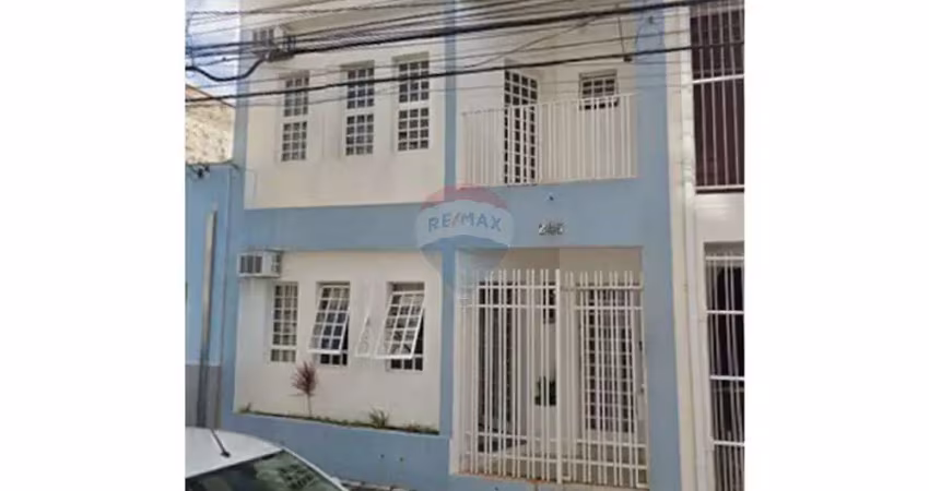 Casa comercial para alugar na Rua Voluntários de Sorocaba, 245, Centro, Sorocaba