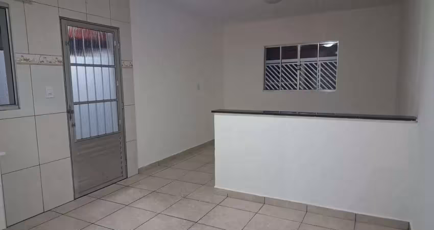 Casa para alugar em residencial santo antônio de 120.00m² com 3 quartos e 2 garagens