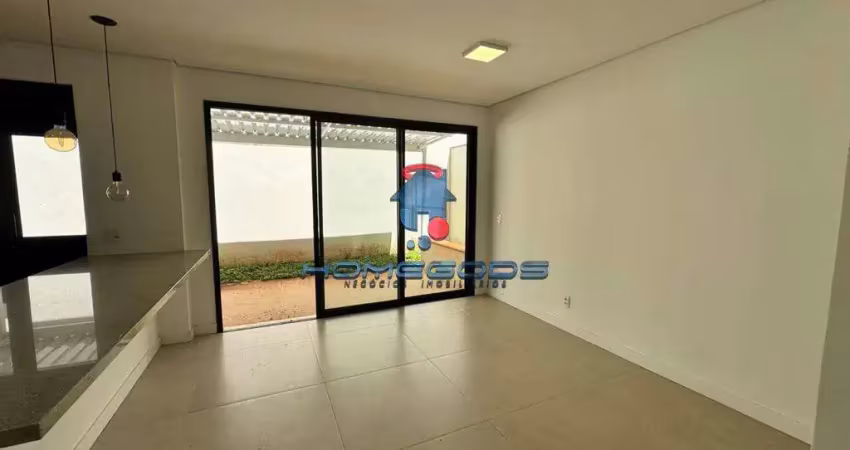 Casa de condomínio para alugar em parque nova campinas de 156.00m² com 3 quartos, 3 suites e 2 garagens