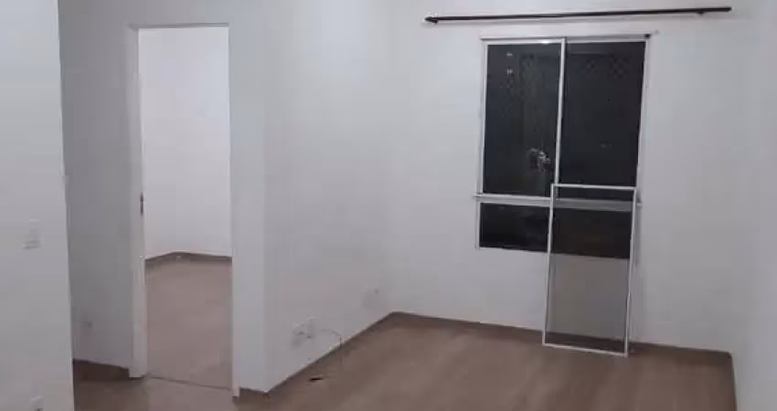Apartamento para venda em condomínio residencial viva vista de 50.00m² com 2 quartos e 1 garagem