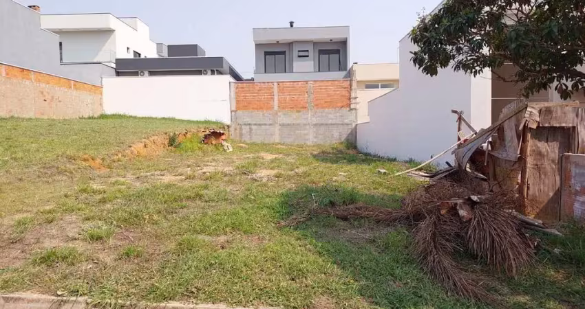 Terreno en condomínio para venda em residencial real park sumaré de 250.00m²