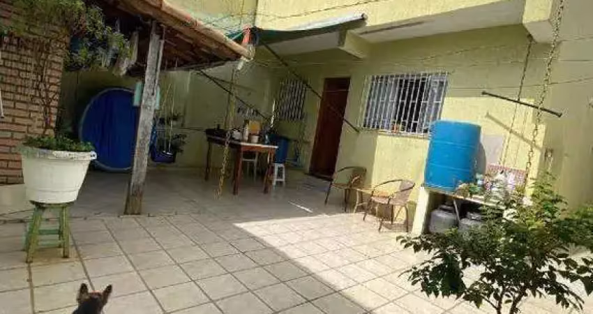 Sobrado para venda em vila rosália de 179.56m² com 3 quartos, 3 suites e 3 garagens