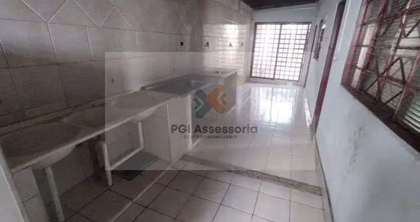 Casa para venda em solo sagrado i de 242.00m² com 2 quartos e 2 garagens