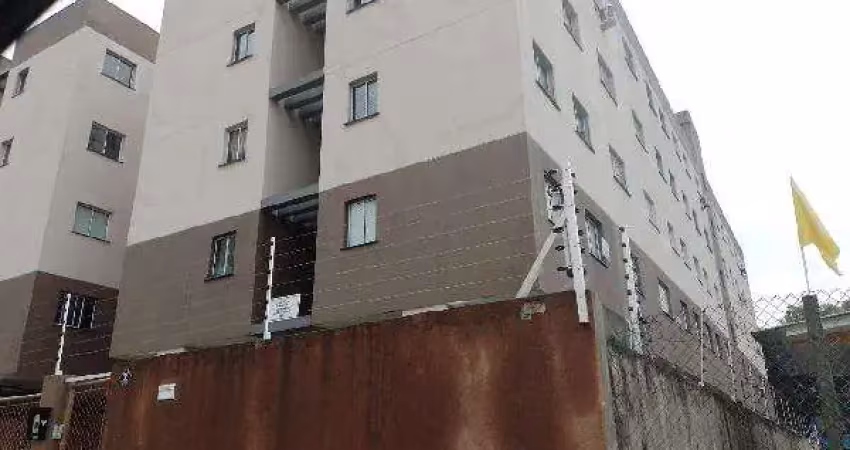 Apartamento para venda em jardim dos pássaros de 37.00m² com 2 quartos