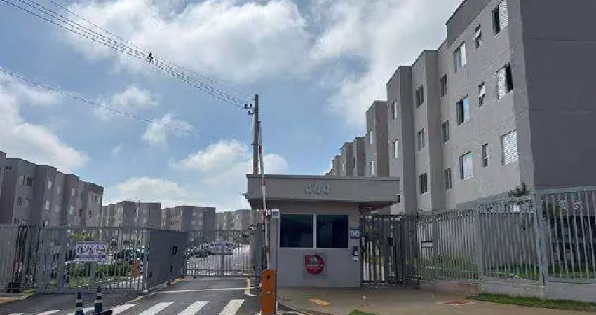 Apartamento para venda em reserva macaúba de 43.00m² com 2 quartos