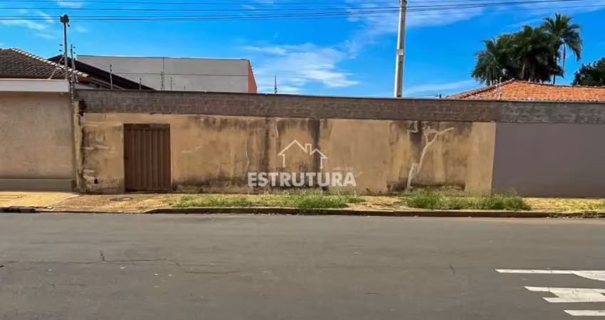Terreno à venda no Jardim Floridiana, Rio Claro 