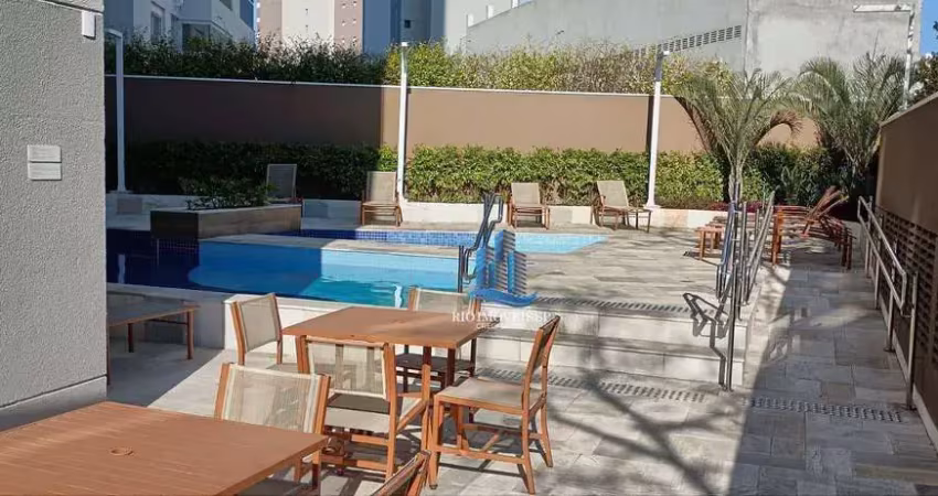 Apartamento para venda em fundação de 83.00m² com 2 quartos, 2 suites e 2 garagens