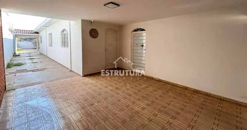 Casa para alugar em centro de 250.00m² com 3 quartos e 2 garagens