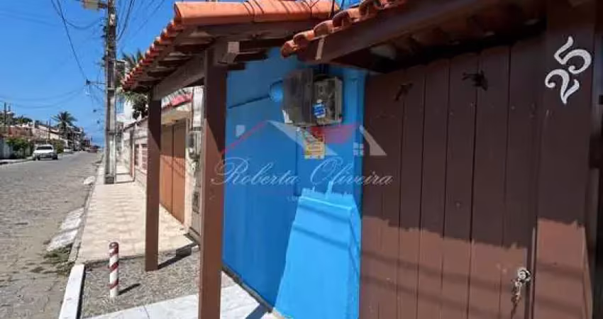 Casa para alugar em aquarius (tamoios) de 30.00m² com 1 quarto