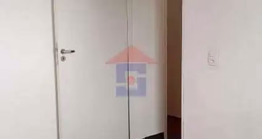 Apartamento para venda em saúde de 53.00m² com 2 quartos