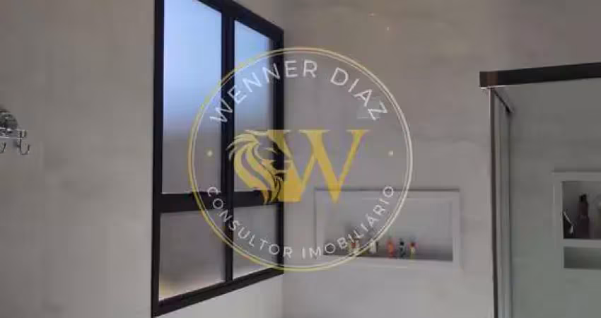 Casa de condomínio para venda em parque residencial buona vita de 227.00m² com 3 quartos, 3 suites e 2 garagens