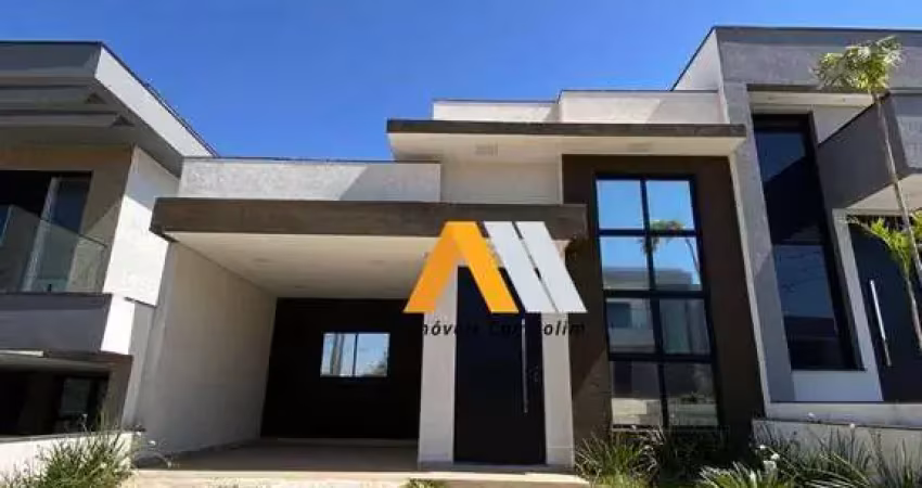 Casa de condomínio para venda em jardim villagio milano de 139.00m² com 3 quartos, 1 suite e 4 garagens