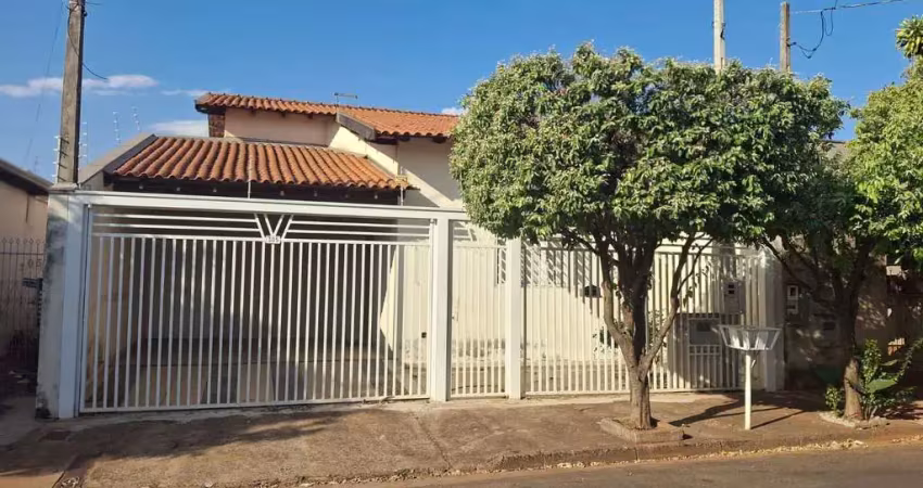 Casa para venda em jardim américa de 170.00m² com 3 quartos, 1 suite e 1 garagem