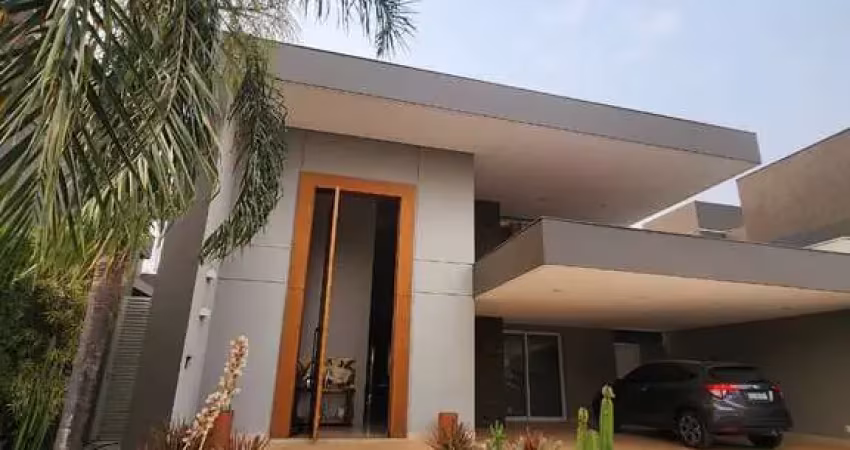 Casa para venda em residencial eco village de 400.00m² com 4 quartos e 4 suites