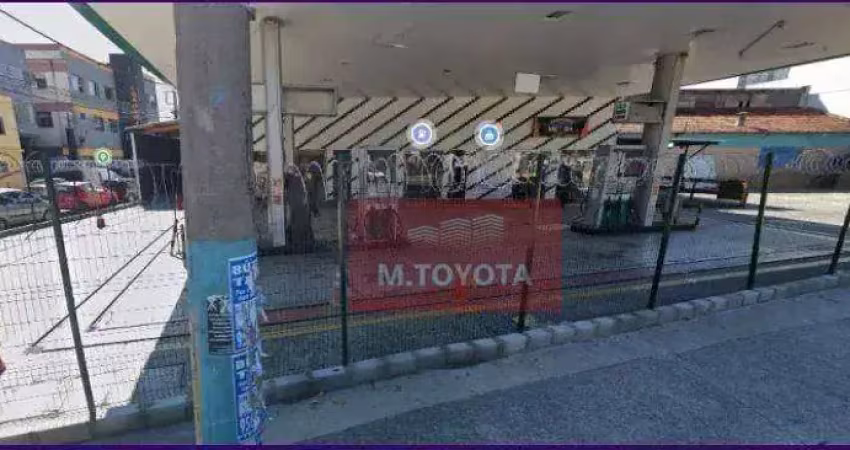 Terreno para venda e aluguel em vila paulista de 1743.00m²