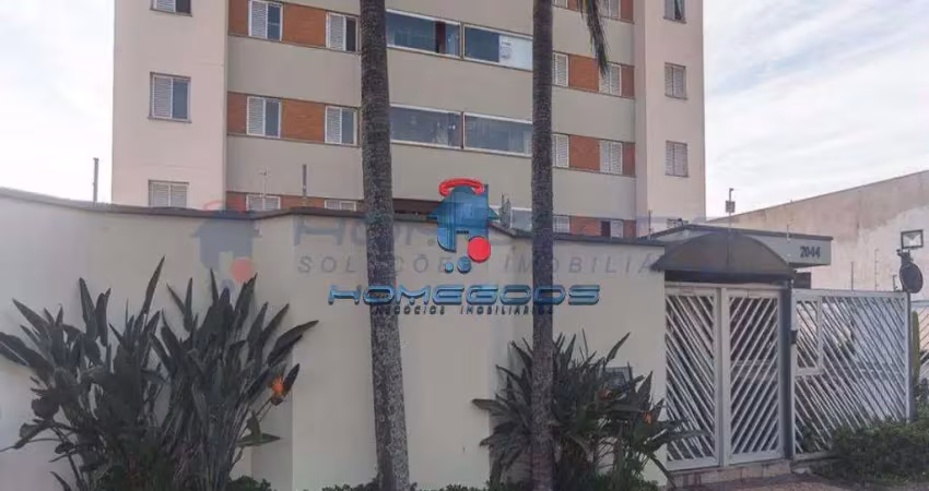 Cobertura para alugar em jardim chapadão de 143.00m² com 4 quartos, 2 suites e 2 garagens