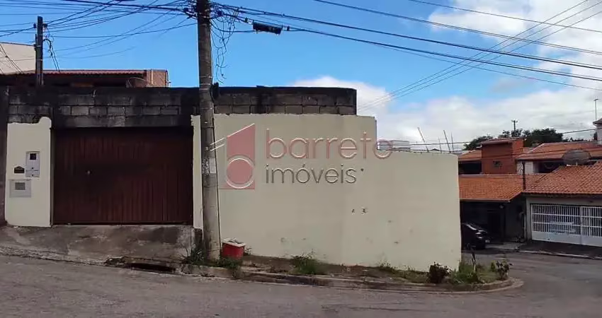 Casa para venda em condomínio vila de jundiaí de 120.00m² com 3 quartos, 2 suites e 3 garagens