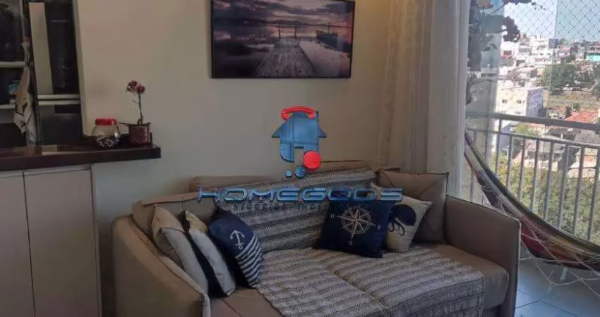 Apartamento para venda em jardim do lago de 50.00m² com 2 quartos, 1 suite e 1 garagem
