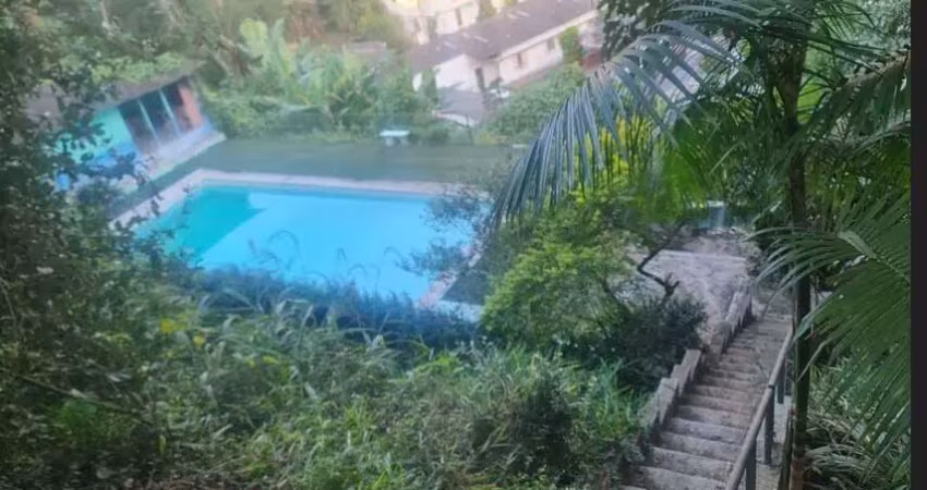 Chácara para venda em água azul de 1600.00m² com 4 quartos e 4 garagens