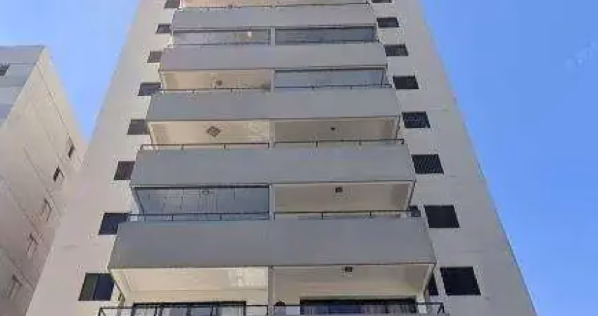 Apartamento para venda em vila zanardi de 114.00m² com 3 quartos, 1 suite e 2 garagens