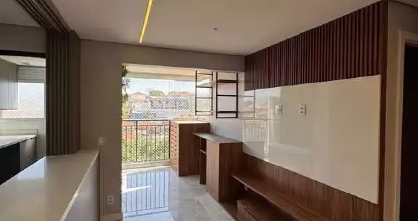 Apartamento para venda em parque são domingos de 71.00m² com 3 quartos, 1 suite e 1 garagem