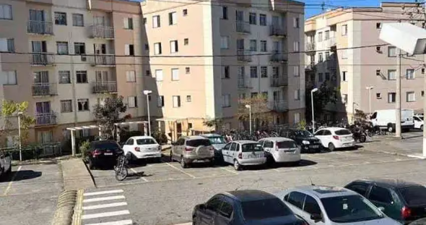 Apartamento para venda em jardim guilhermino de 49.00m² com 2 quartos e 1 garagem