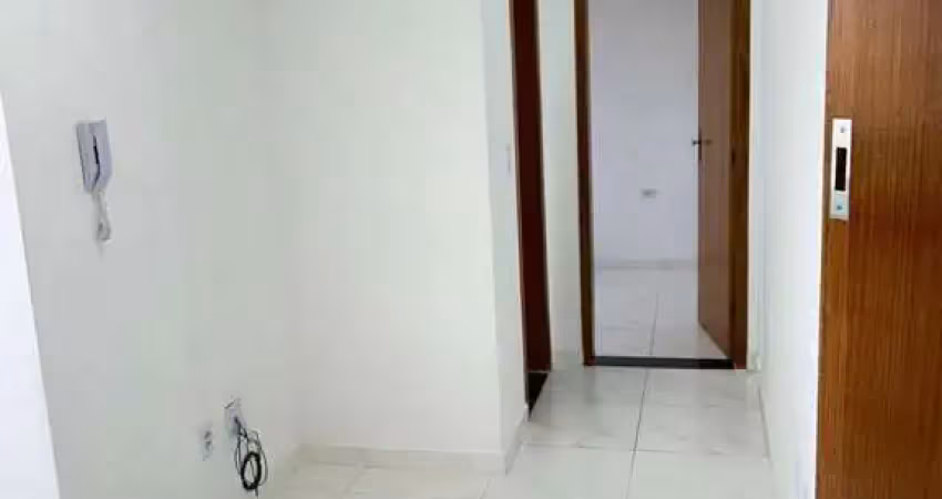 Apartamento para venda em vila nova savoia de 35.00m² com 1 quarto