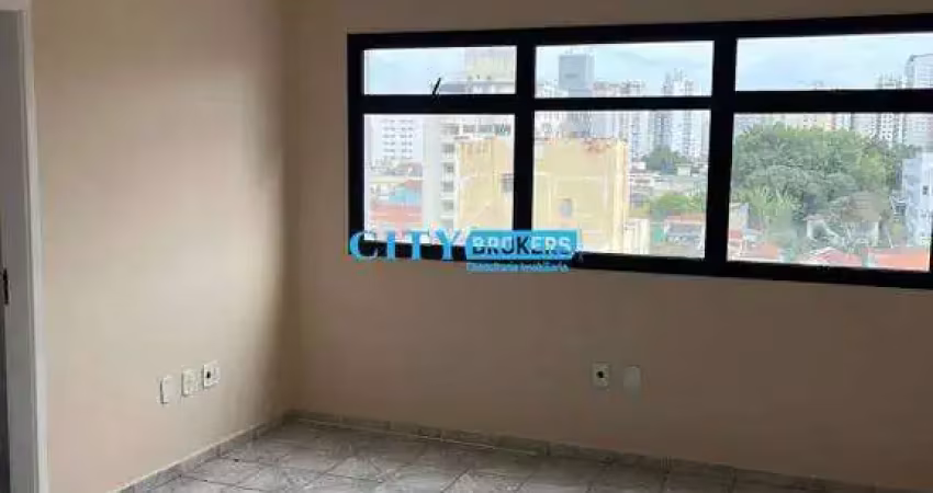 Prédio comercial para venda em bosque da saúde de 29.00m² com 2 garagens