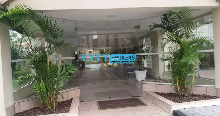 Apartamento para venda em vila feliz de 72.00m² com 3 quartos e 1 garagem