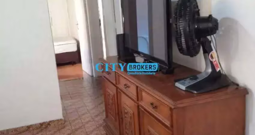 Sobrado para venda em vila rosália de 130.00m² com 3 quartos, 1 suite e 2 garagens