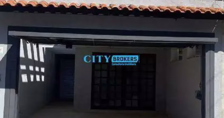 Sobrado para venda em parque jabaquara de 125.00m² com 3 quartos, 1 suite e 2 garagens