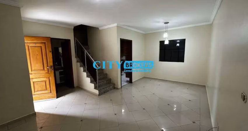 Casa para venda em chora menino de 100.00m² com 3 quartos, 1 suite e 2 garagens