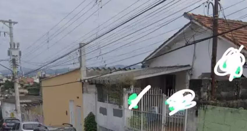 Casa para venda em vila endres de 208.00m² com 2 quartos e 1 garagem
