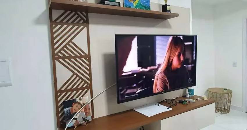 Apartamento para venda em vila progresso de 42.30m² com 2 quartos e 1 garagem