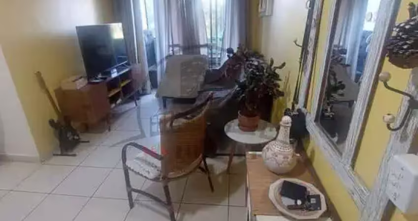 Apartamento para venda em jardim anhangüera de 69.00m² com 2 quartos, 1 suite e 1 garagem