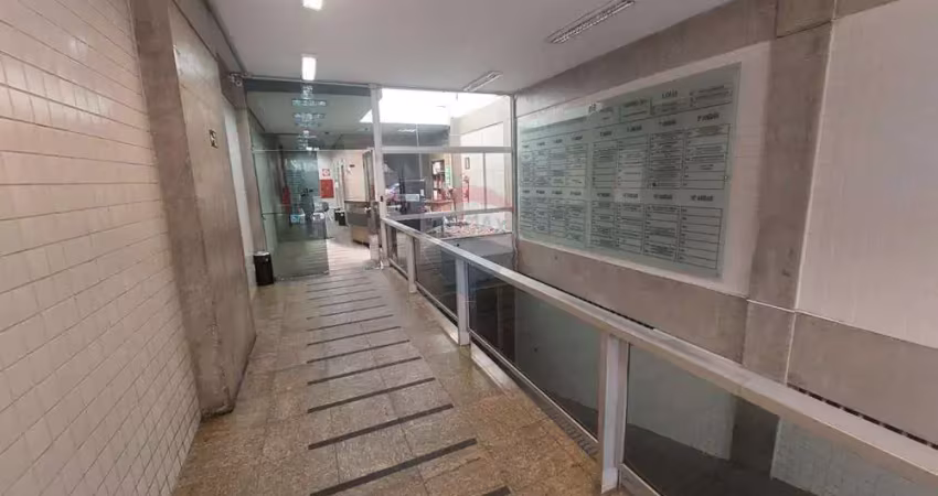 Sala comercial para alugar na Savassi, Belo Horizonte 