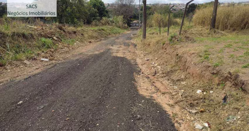 Terreno à venda na Rua Isolino Pereira, Jardim Morumbi, Campinas