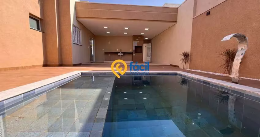 Casa para venda em residencial adisa birigui de 160.00m² com 3 quartos e 1 suite