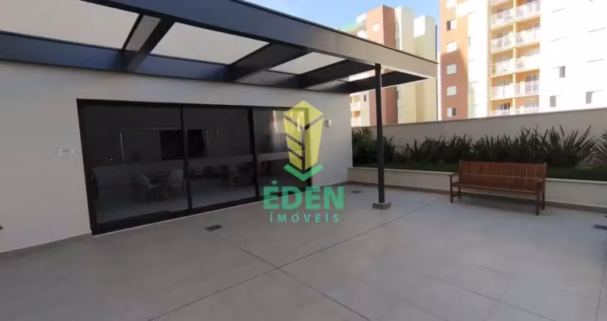 Apartamento para venda em jardim piratininga de 87.00m² com 3 quartos, 1 suite e 2 garagens