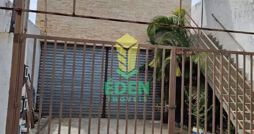 Kitnet para venda em jardim topázio de 10.00m² com 3 quartos, 1 suite e 2 garagens