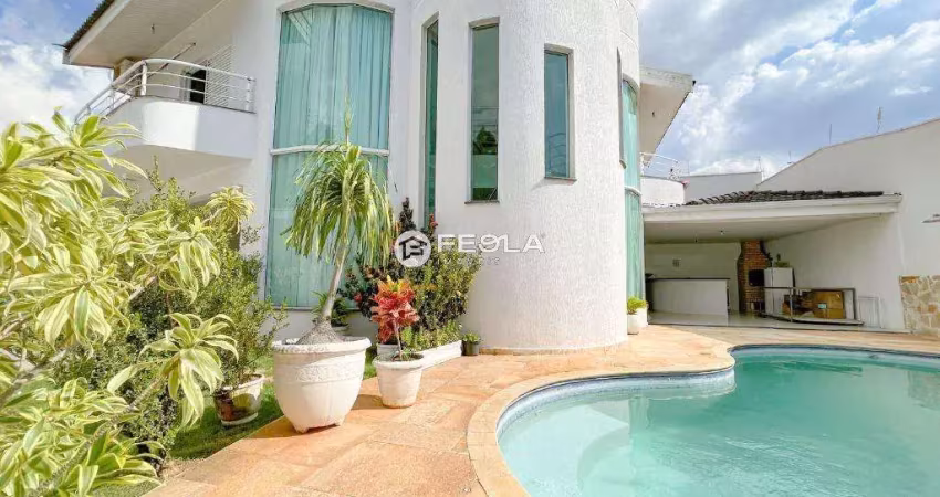 Casa para venda em parque residencial jaguari de 157.00m² com 3 quartos, 2 suites e 4 garagens