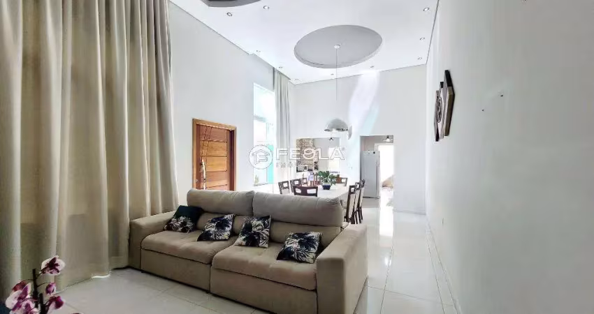 Casa para venda em parque das nações de 147.00m² com 3 quartos, 2 suites e 4 garagens