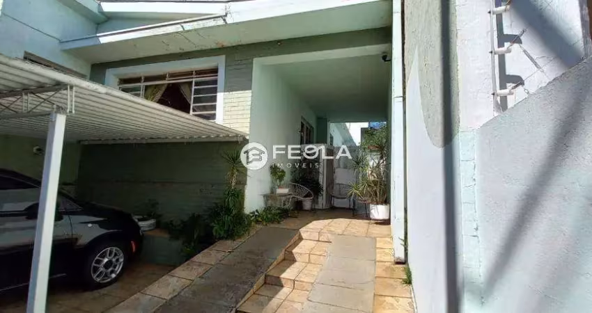 Casa para venda em vila rehder de 180.00m² com 2 quartos, 1 suite e 1 garagem