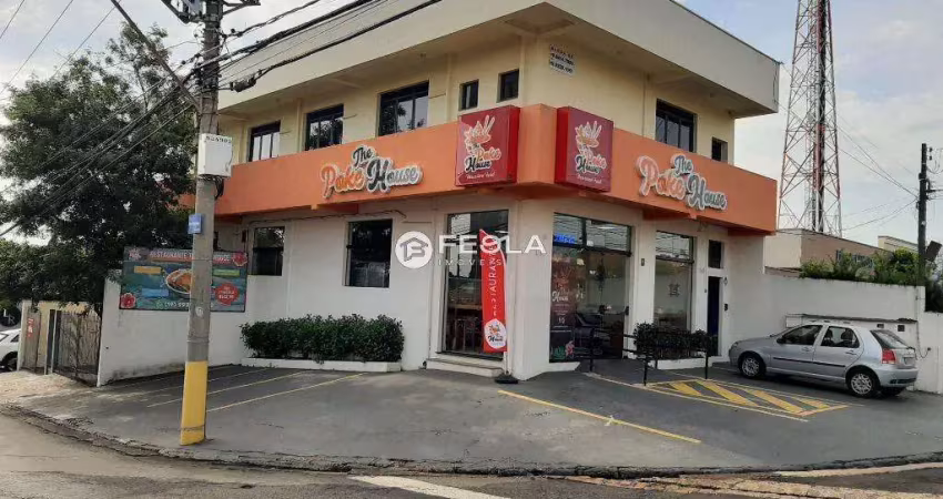 Prédio comercial para alugar em jardim são paulo de 196.00m²