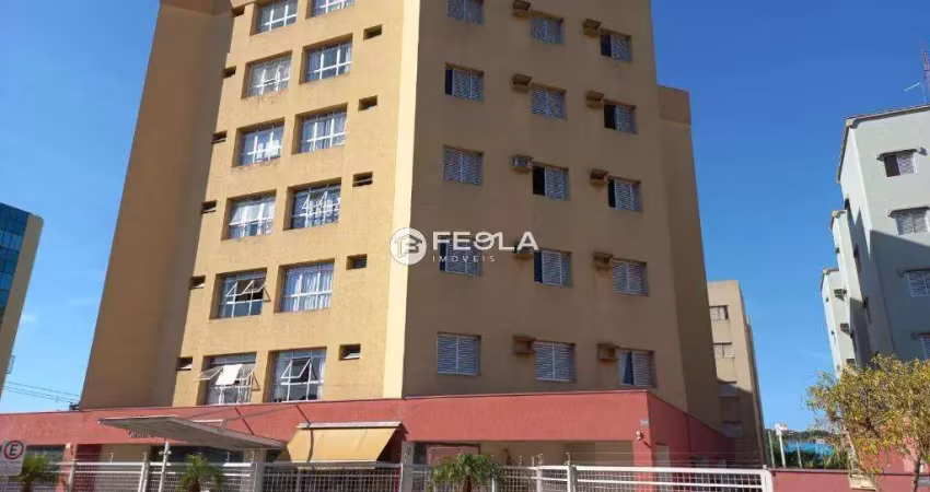 Apartamento para venda em vila santo antônio de 66.00m² com 2 quartos e 1 garagem