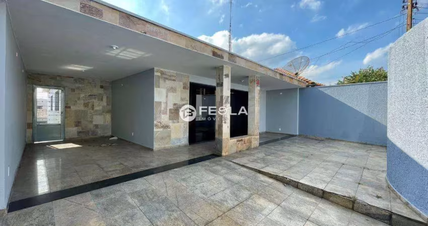 Casa para venda em vila cordenonsi de 257.76m² com 3 quartos, 2 suites e 4 garagens