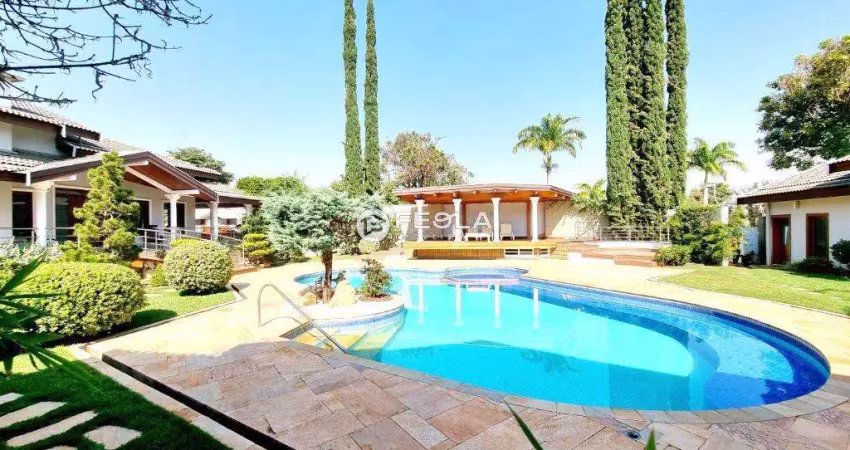 Casa de condomínio para venda em vale das paineiras de 864.00m² com 3 quartos, 3 suites e 10 garagens